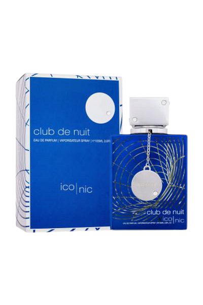 Armaf CLUB DE NUIT ICONIC, men, 100 ml