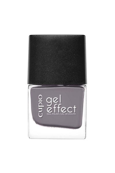 Cupio Gélový lak na nechty 10ml - Vínový valčík