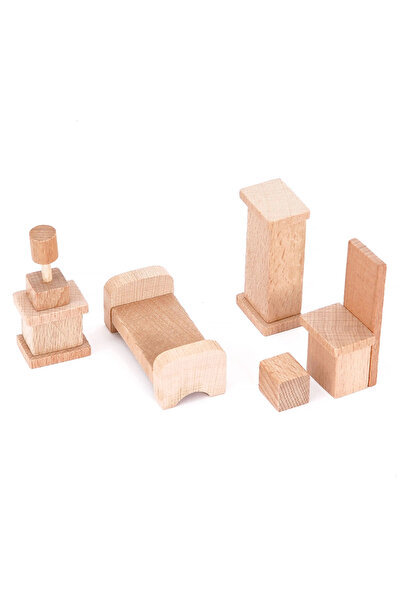 BALATOYZ Combine - Paint Children's Room Set