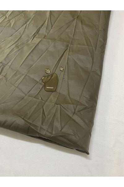 Yiğit Kumaş Parachute Fabric, Piece 220X150 cm Khaki Color