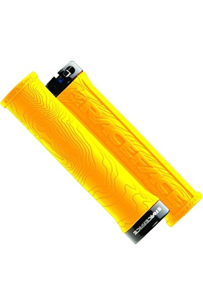 Race Face Grip Half Nelson cu blocare