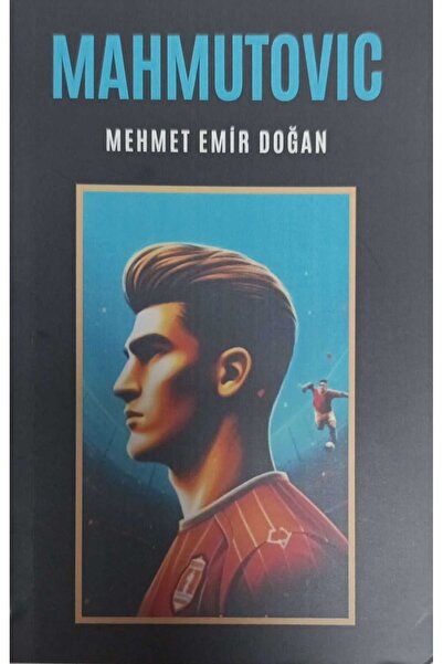 Hayrat Neşriyat MAHMUTOVIC - MEHMET EMİR DOĞAN