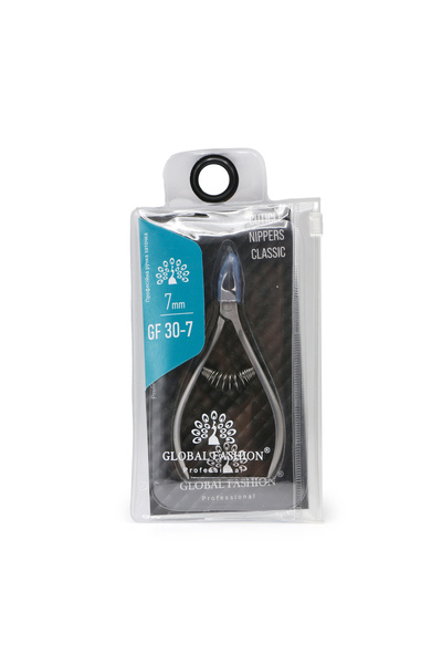 global fashion Clește pentru cuticulă Global Fashion 30-7
