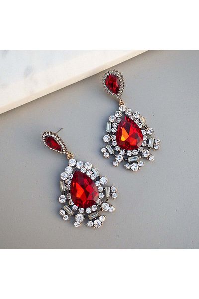 MOONGLOW ACCESSORIES Cercei Eden