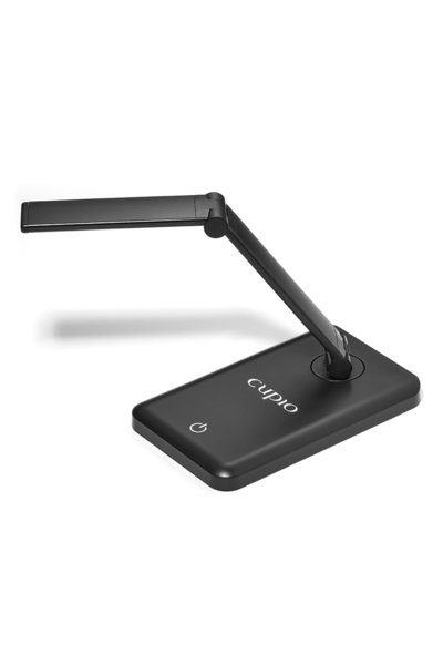 Cupio Skladacia LED lampa EasyDry biela