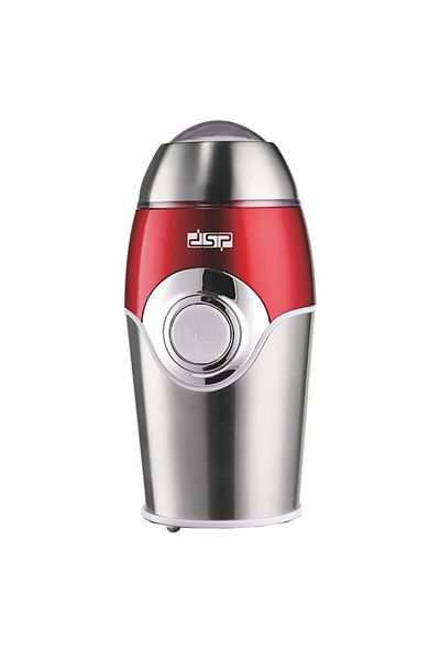 DSP Râșniță electrică de cafea DSP, putere 200W, capacitate 50g - KA3001A