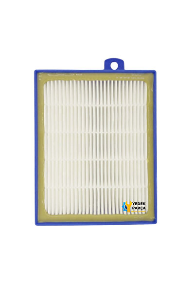 Ozba Ticaret Φίλτρο Hepa για ηλεκτρική σκούπα συμβατό με Electrolux ZUFCLASSTR