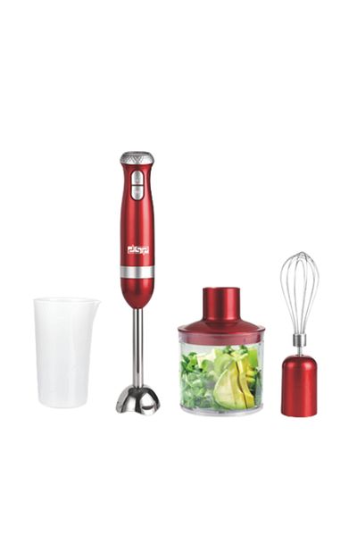 DSP Set blender electric 4in1 multifunctional 400W KM1091