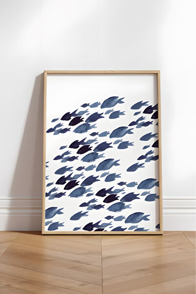 Home 3'lü Sevimli dostlar yolculuk Poster seti, Çocuk Odası Dekoru, Mutfak Dekoru, Çerçevesiz