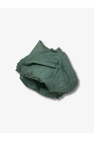 Yiğit Kumaş Hijab Swimsuit Fabric, Piece 200X145 cm Mint Color