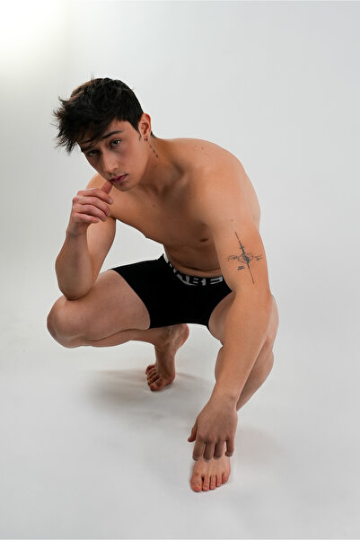 RABFIT Micro Modal - Boxer Brief