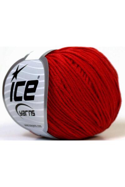 Ice yarns مجموعة من 8 خيوط من خيوط ALARA الجليدية (50% قطن) للكروشيه والحياكة...