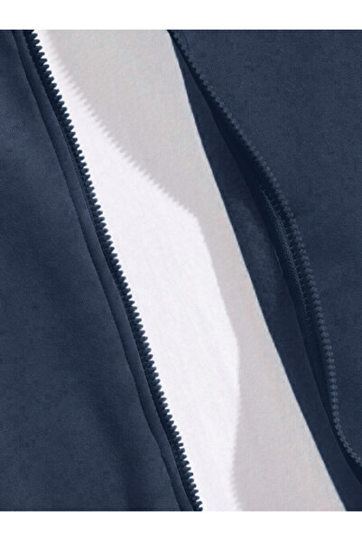 MOONBULL Men's Zipper Sweatshirt