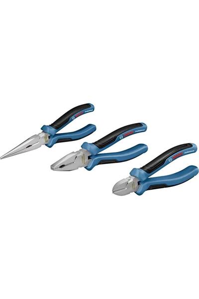 Bosch Pense Seti 3 Parça