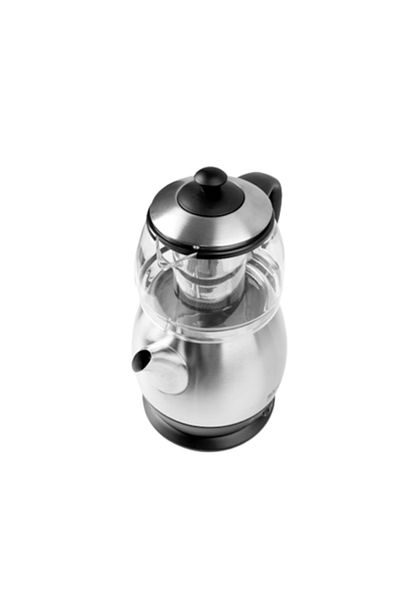 DSP Electric Teapot Set 2200W KK1145