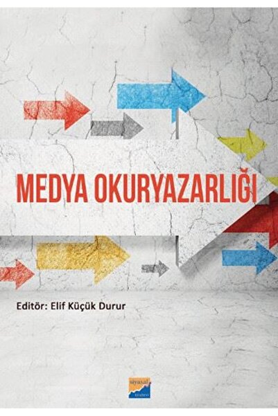 Siyasal Kitabevi Medya Okuryazarlığı