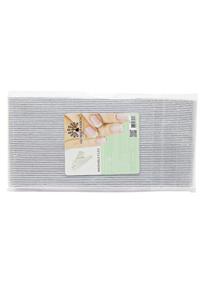 global fashion Set 50 rezerve pile pentru baza metalica Global Fashion, dreap...