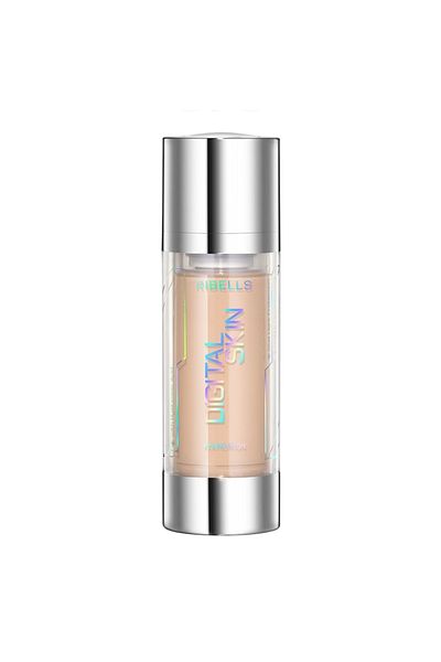 Ribells Podkladový krém Digital Skin - Soft Tan Sync 30 ml