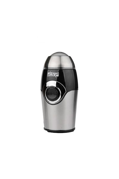 DSP Râșniță electrică din oțel inoxidabil 50gr KA3001