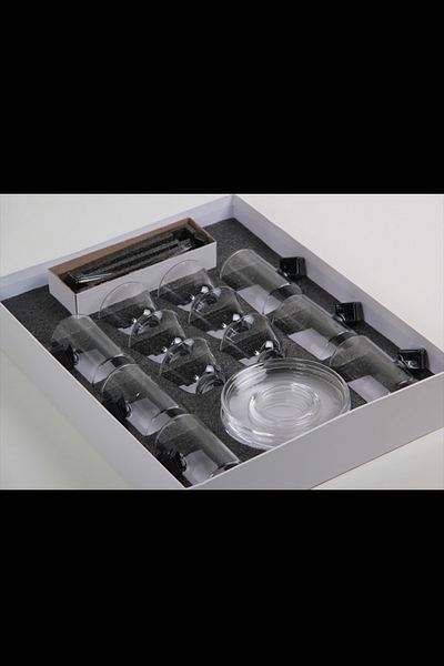 Generic Coffee and tea cup set