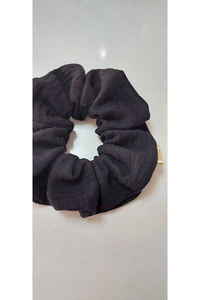 Minvallife Large Size Elastic Breadbread Buckle Made of Muslin Fabric