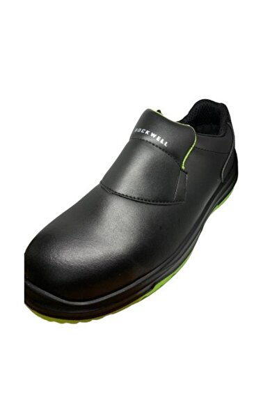 ROCKWELL marka Rockwell Klor Siyah S2 Siyah İş Ayakkabısı