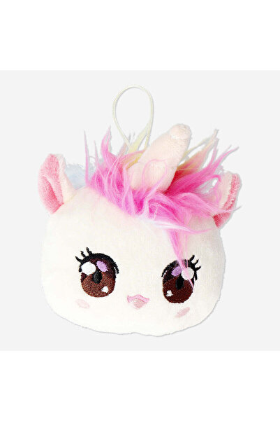 Flying Tiger Copenhagen Mini Beyaz Unicorn Peluş Oyuncak