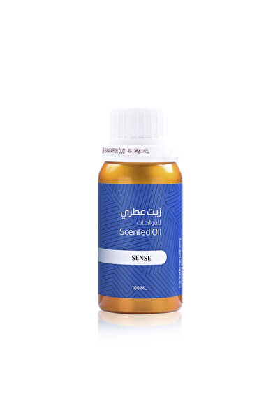 Banafa زيت معطر الجو - سينس