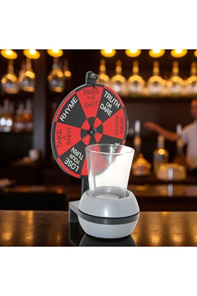 Kuzey Tacı لعبة Shot Glass وقت ممتع في بيئة صديق VIP