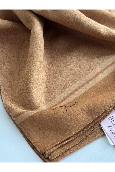 İpek Belli Fresh Siena Şal