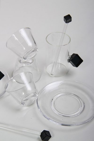 Generic Coffee and tea cup set