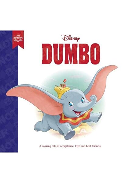Igloo Books Disney Dumbo