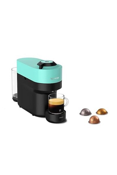 Nespresso Krups XN9204 Vertuo Pop