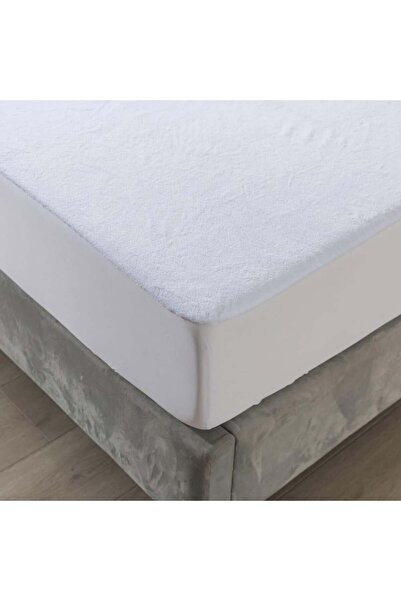 White Dove Waterproof mattress protector – 180x200 cm