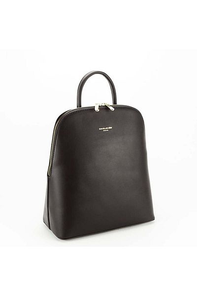 David Jones Backpack 7023-2C 17 Tan