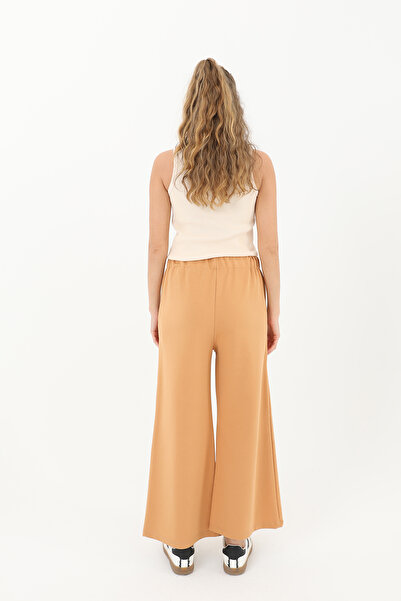 Modamorfo Women's wide leg pants - 30007pnt