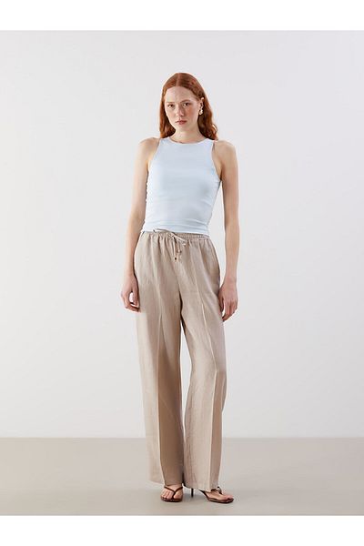 LC Waikiki Crew Neck Women's Athlete
