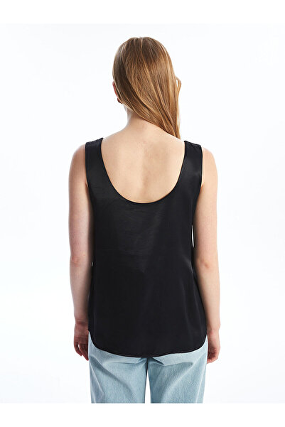 LC Waikiki U-Neck Straight Strap Women's Athlete