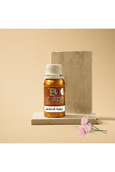 Banafa for Oud عطر زهرة الأحلام