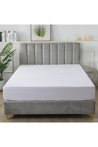 White Dove Waterproof mattress protector – 180x200 cm