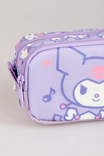 kuromi „DEKOMUS BLOCNOU DE BUCĂ CU CADOU” SEZON NOU LICENȚAT „MAGICAL BUDDY” COLECȚIE SPECIALĂ PENTRU PEN