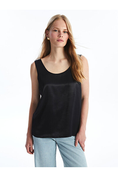 LC Waikiki U-Neck Straight Strap Women's Athlete