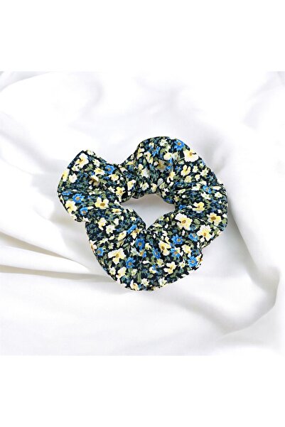 Store Patterned Bagel Buckle