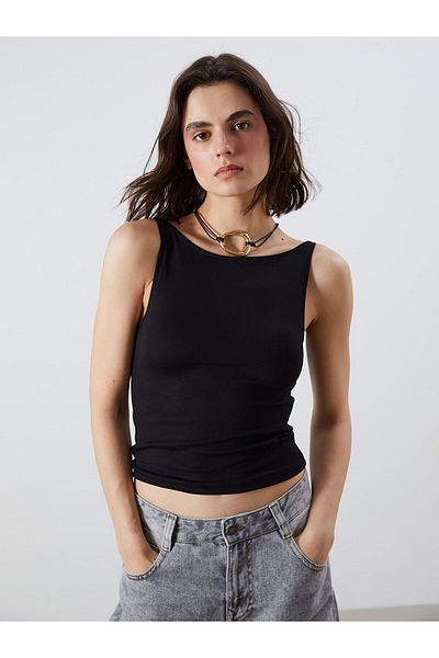 LC Waikiki Crew Neck Women's Athlete