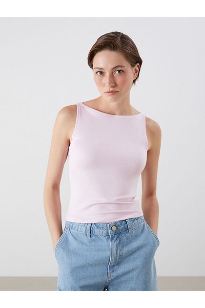 LC Waikiki Crew Neck Women's Athlete