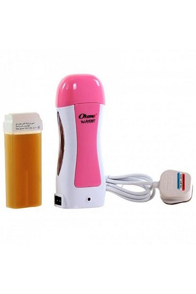 Okema OKIMA Wax Hair Removal Device OK-412