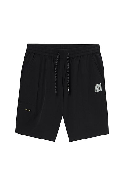 Giordano Men's G-Motion Bermuda Shorts