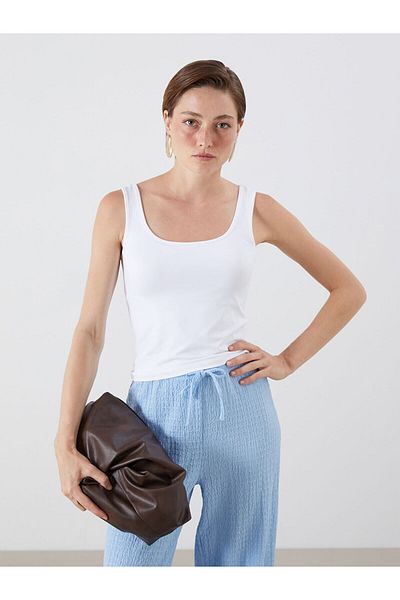 LC Waikiki U-Neck Women's Athlete