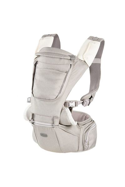 Chicco Marsupiu ergonomic 3 in 1, design unic cu baza solida si detasabila, pentru pana la 15 kg,