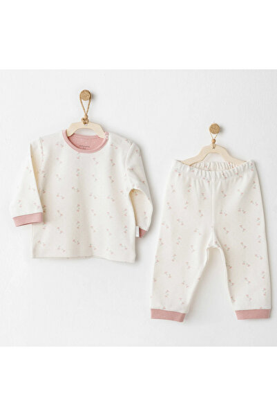 andywawa Ac26084 Mon Petit Amour Set of 2 Ecru